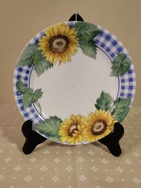 Corelle "Sunsations" Salad Plate
